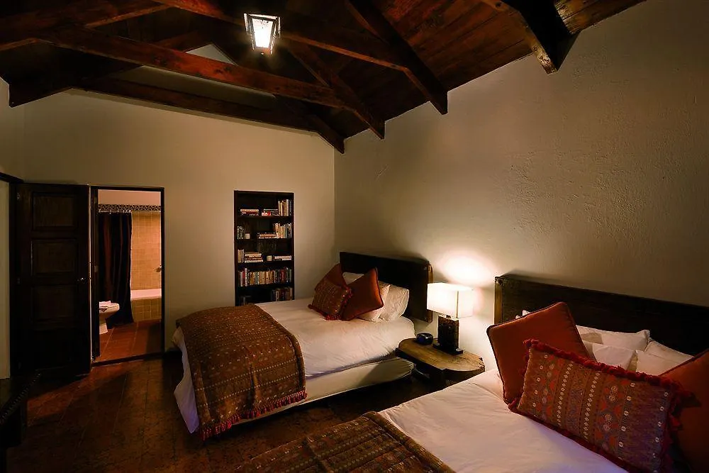 Hotel Casa La Capilla à Antigua